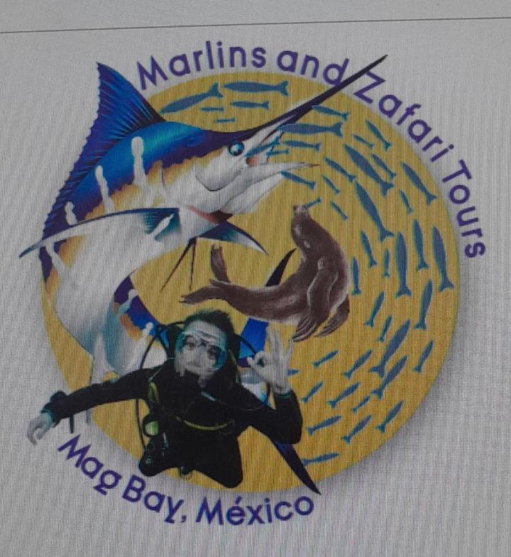 Hotel- Whale Tours And Sport Fishing Vista Mag-Bay Puerto San Carlos Стая снимка
